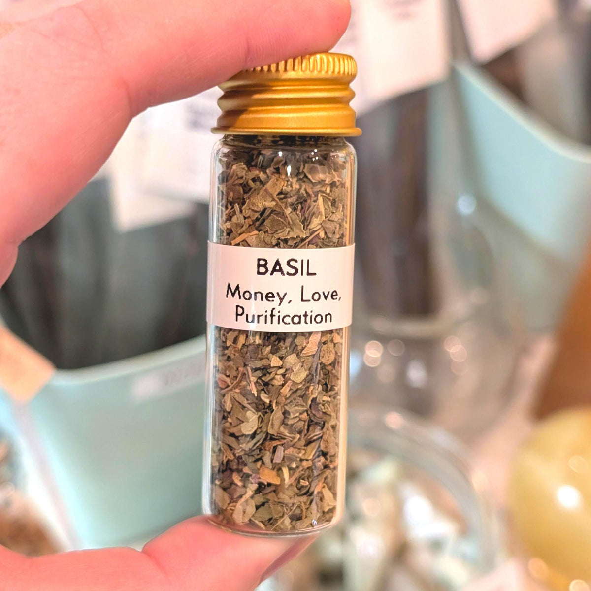Herbs